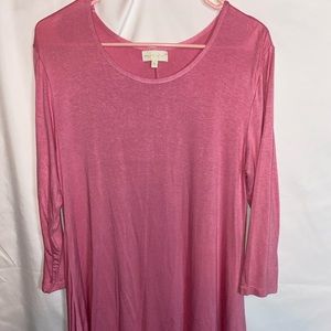 Simply Southern Dress